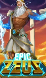 Epic Ze Zeus