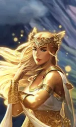 Demi Gods VI