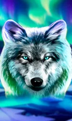 Wolf Fang - Northern Spirits