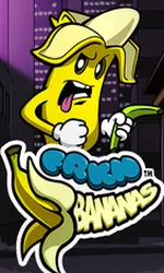 FRKN Bananas