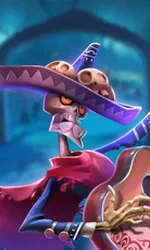 Day of Dead
