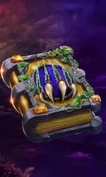 Book Of Panther
