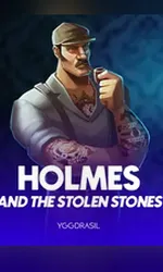 Holmes & the Stolen Stones